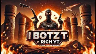 🔴BGMI LIVE FUN GAMING WITH IBOTZ RICH YT#mesEspots #bgmilivetamil #ibotzrichytbgmi
