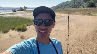 Fun and Relax and a great vacation Destination to visit at Point Reyes My Vlog on August 31, 2025