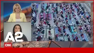 Nidela Hoxha: Gjithnj&euml; e m&euml; shum&euml; gjerman&euml; po agj&euml;rojn&euml;. Sa bukur po p&euml;rhapet islami