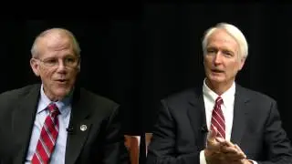 On the Record: The Future of Higher Education in Virginia