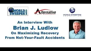 An Interview With Brian Ludlow, Alternative Claims Management