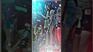 Luliya song DJ smart theatre sonpur mela #shorts #shortvideo