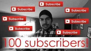 100 Subscriber Channel Highlight - PIZOdrums
