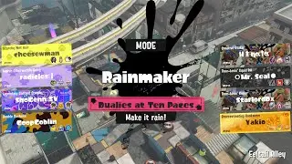 Dualies at Ten Paces: January 2026 Challenge (The Highlights) - ShoGenn SV