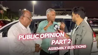 Part 2 : Kalaburagi public opinion | Karnataka Assembly Election