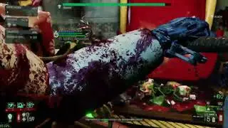 Killing Floor 2 - Jugando de Berserker en KF2 [#2]