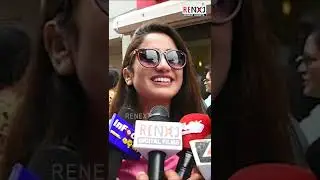 Chumki Seta Panire Budiba Nahi ki || Elina Samantaray&rsquo;s Reaction || Odia Movie || RENEXT Shorts