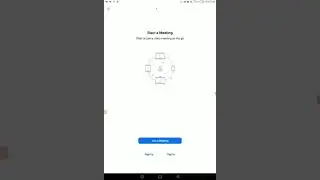 ☑️ How to setup and host Zoom Cloud Meeting (Full Tutorial) || Favour Woka