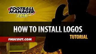 How to Install Logos - Football Manager 2016