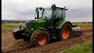FENDT 313 VARIO & UNIA APOLLO 8 | GR SZLAMA
