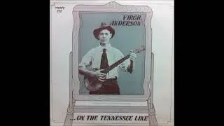 Virgil Anderson - Bed Bug Blues
