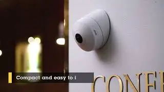 AXIS M4327-P/AXIS M4328-P Panoramic Cameras