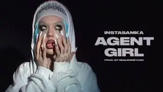 [АКАПЕЛЛА] INSTASAMKA - AGENT GIRL (ALL VOCAL INSTASAMKA) 