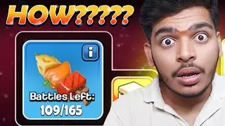 I Regret Collecting So Many Mighty Morsels&hellip; 😭 | Live Attacks & Base Visiting🔥 | Clash of Clans