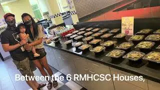 RMHCSC State of the Chapter - Covid-19 Impact