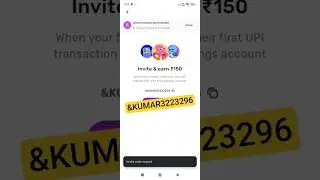 slice app referral code | slice app refer and earn