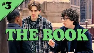 THE BOOK | The Secret History