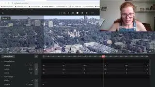 Google Earth Studio Tutorial
