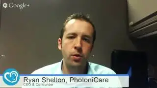 Ear Health Diagnostics with Ryan Shelton of Photonicare | CU150 Ep. #7