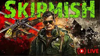War Commander Live - Skirmish (Copperhead)