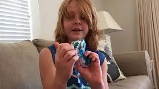 Untamed T-Rex Talking Dino Toy Ferocious Friday