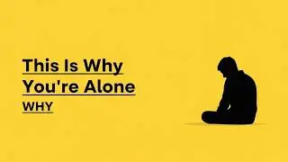 &ldquo;The Psychology Behind People Who Don&rsquo;t Have Friends&rdquo;