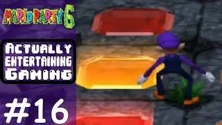 Mario Party 6│Castaway Bay [4/4]