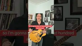 Jazz Rhythmic Training PART 1 #berkleealumni #jazzimprov #jazz #jazzlesson