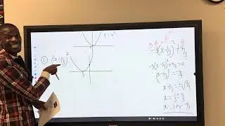 Quadratic polynomials: Identities, graphs and transformations. ZIMSEC June 2025