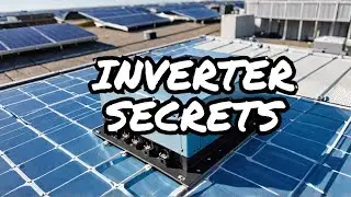 Почему солнечный инвертор Sungrow &mdash; лучший? Подробное описание
