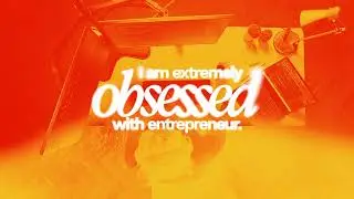 I am extremely obsessed - Work Music Mix for Productivity