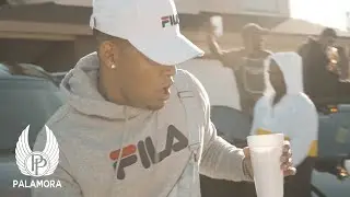 BDE Slim - Turn Up ft.  BDE Lee 1 [Official Video]