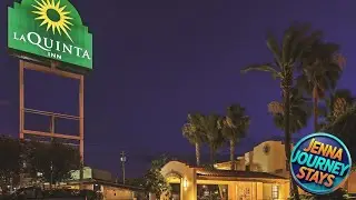 La Quinta Inn by Wyndham Laredo I-35 | Laredo (TX), United States | Hotel Review 🌟
