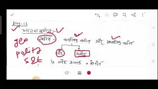 Day - 13 Target || let's creck RAS Pre|| Target based best strategy|| IAS RAS with RJ