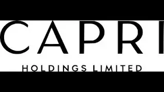 CAPRI (Quick overview) Not financial advice