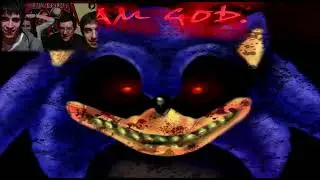 &iexcl;MAL ROLLO!   Sonicexe Tres Colgaos Muy Cagaos Con Rocio (VIDEO RESCATADO)
