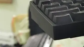 Cooler Master Novatouch TKL (Best Keyboard in 2015?) [XDG]