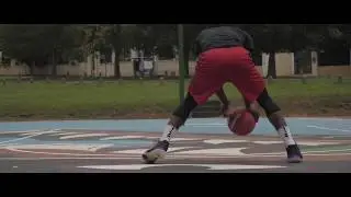 People are Awesome - Basketball Player