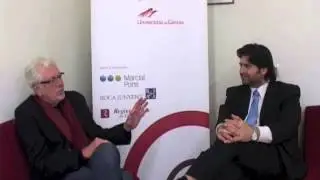Interview with Jules Coleman, By Diego Papayannis