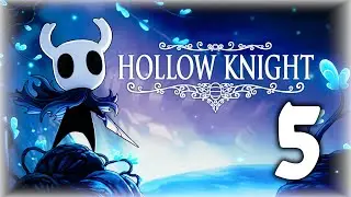Hace falta 6 vigilantes en serio? | Hollow Knight 112% | Capitulo 5