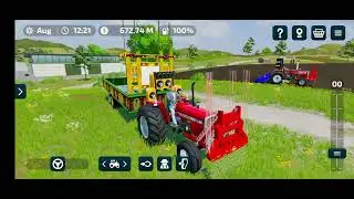 All Pakistani tractors game available 03253269766