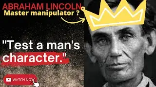 Abraham Lincoln Quotes on Leadership, friendship and education. #Quotes #AbrahamLincoln