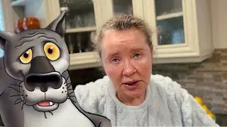 Утро с Пипой -абьюз, шантаж , насилие ! 