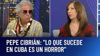 Pepe Cibrián: 