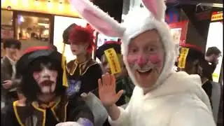Visual kei funny moments / momentos graciosos en el visual kei
