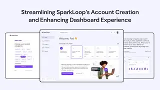 SparkLoop - Product Designer Pitch