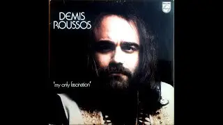 My Only Fascination (1974) - Demis Roussos