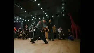 Lindsay J. Ducos ‘Kehlani - Folded’ Choreography @ljducos 