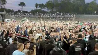 Dzihad Legia - historia pewnej rewolucji
