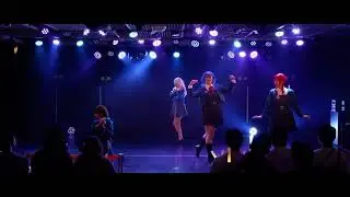 Blooming dance dance mirror